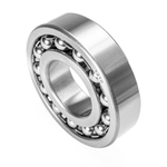 Подшипник шарнирный радиально-осевой открытый, 50х75х35/28 мм (гидроцилиндр КамАЗ, МАЗ)