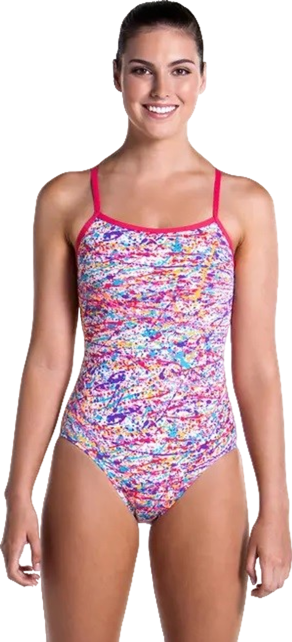 Купальник FUNKITA Pollock Party