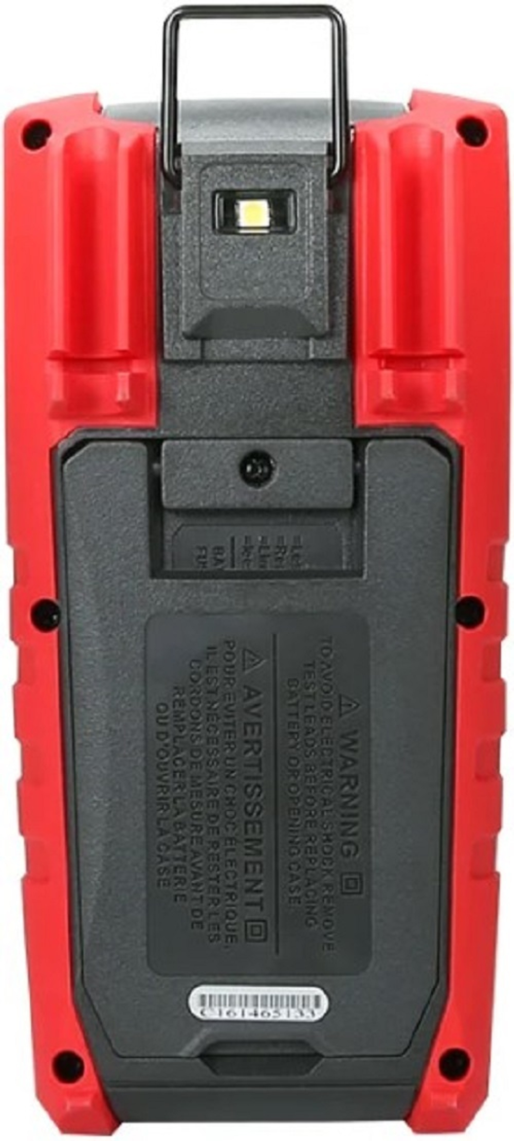 Мультиметр  UNI-T UT195DS