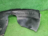 Подкрылок передний левый Changan Eado Plus (20-нв)