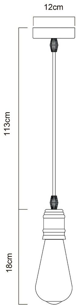 Подвесной светильник Arte Lamp