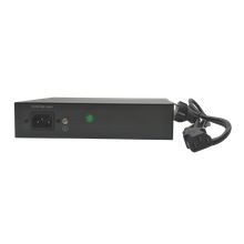 Коммутатор на 8 PoE портов ST-S87POE(2G/1S/120W/A)PRO (Транспортный сертификат ПП 969)