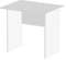 Стол письменный Стандарт Pro белый