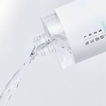 Мягкая мицеллярная вода для снятия макияжа Round Lab 1025 Dokdo Cleansing Water 400 мл