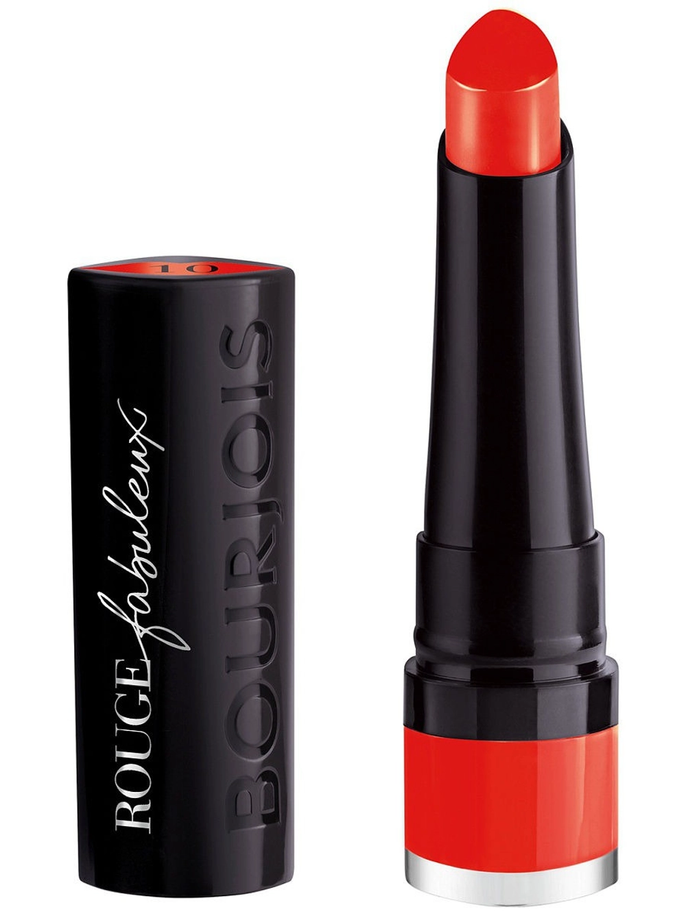Bourjois помада д\губ Rouge Fabuleux 10,