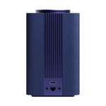 Умная колонка Яндекс Станция Макс, Синий