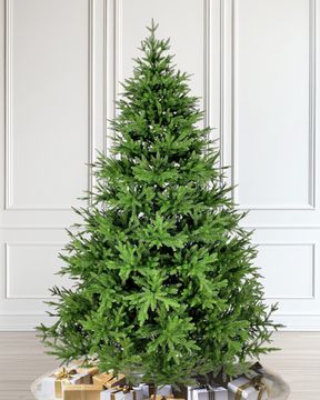 Искусственная ёлка Шотландская 230 см