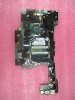 Материнская плата для ноутбука Lenovo X230 I5-3210 (04X4567), оригинал
