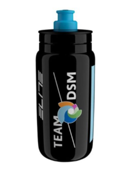 Фляга Elite Fly TEAM DSM 2021 550мл 1604557