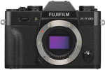 Fujifilm X-T30 Body Black