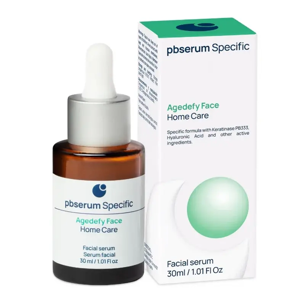 Agedefy Face PBSerum