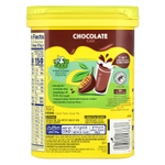 Nesquik, Nestle, порошок, шоколад, 285 г (10 унций)