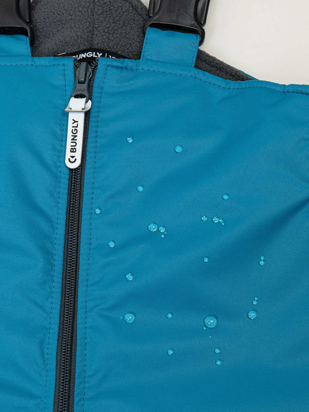 Костюм зимний с системой роста "Аквамарин" 7+