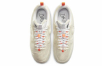 Кроссовки Nike Air Force 1 Low Experimental "Sail"