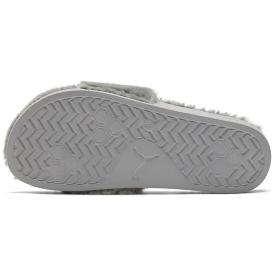 Puma Leadcat 2.0 Fuzz 'Mineral Gray'