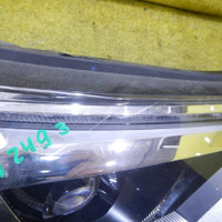 Фара правая Toyota RAV4 4 CA40 (2015-2019) LED
