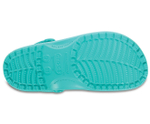 Сабо Crocs Classic Tropical Teal