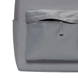 Рюкзак теннисный Nike Heritage Backpack - wolf grey/wolf grey/white