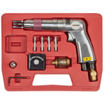 Пневмодрель для высверливания сварочных точек BYEMAX BM-721K