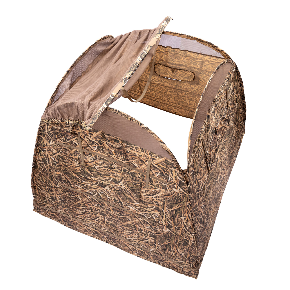 Засидка автоматическая Ultra NW4