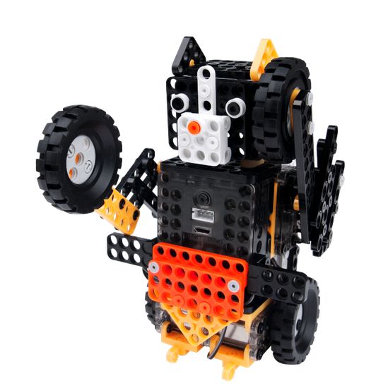 ROBOTIS DREAMⅡ Level 5 Kit Боксёр