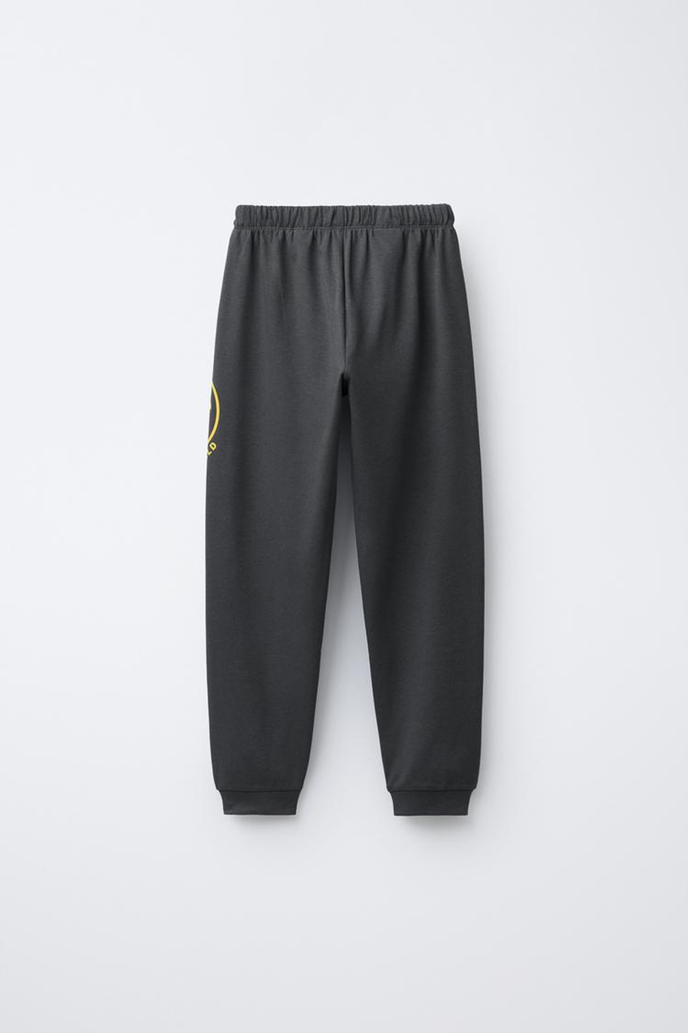 ZARA ПИЖАМА SMILEYWORLD ®, АНТРАЦИТОВО-СЕРЫЙ