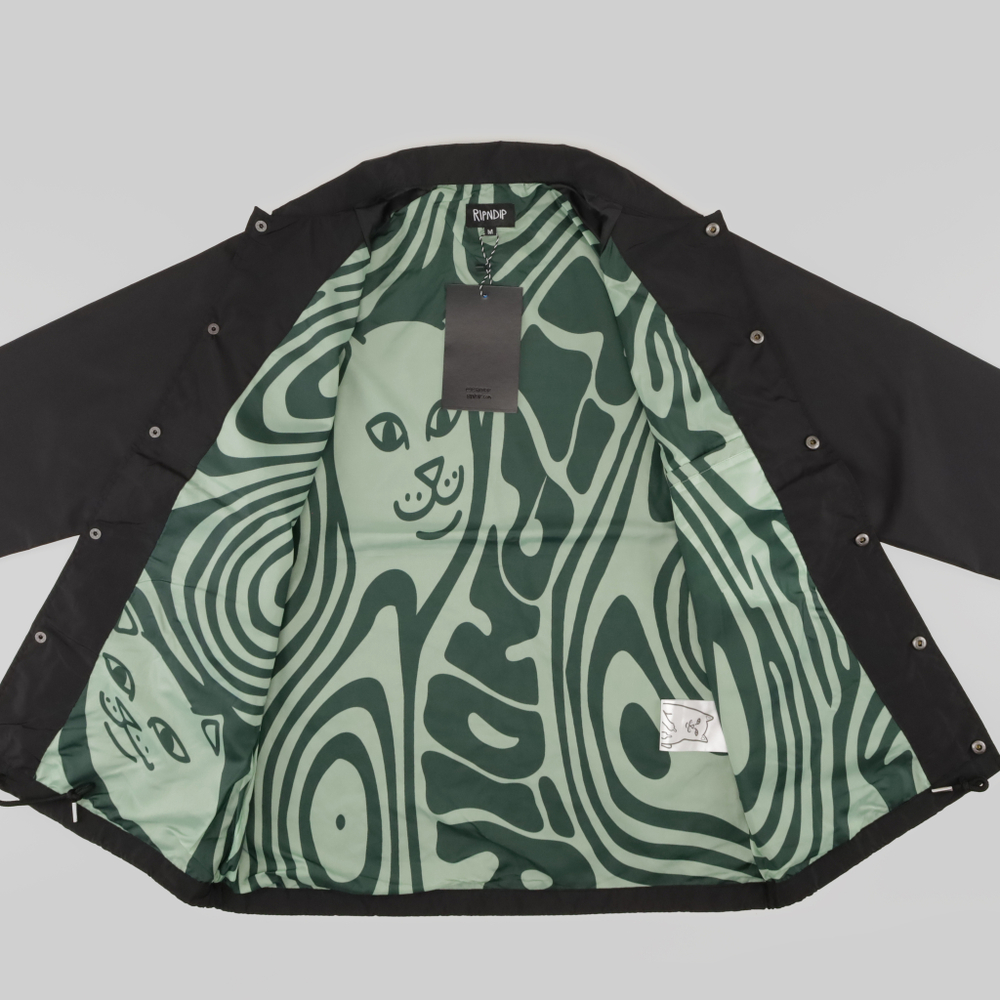 Куртка мужская Ripndip Nermali Coaches - купить в магазине Dice с бесплатной доставкой по России
