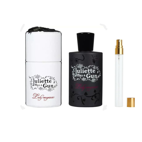 Распив JULIETTE HAS A GUN Lady Vengeance edP 1ml lady