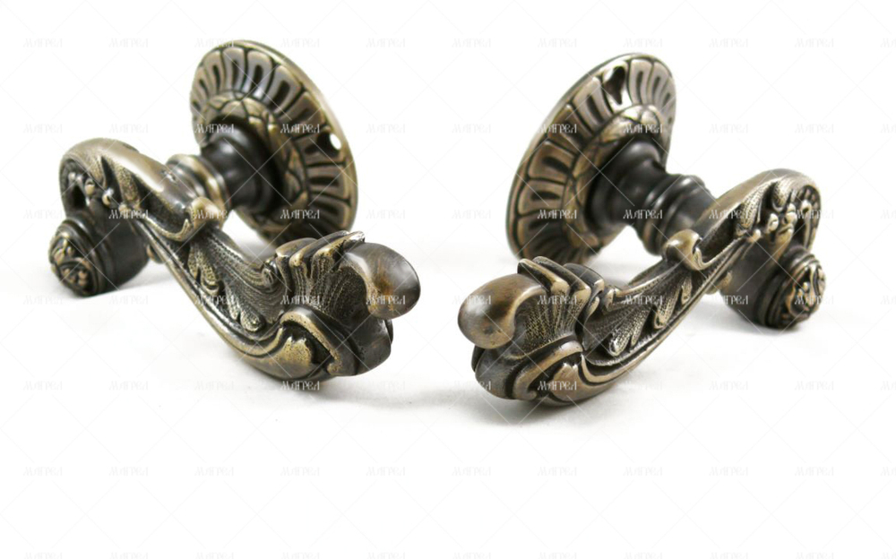 музейные ручки заказать в россии