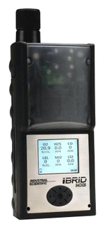 MX6 iBrid газоанализатор многокомпонентный взрывозащищённый переносной