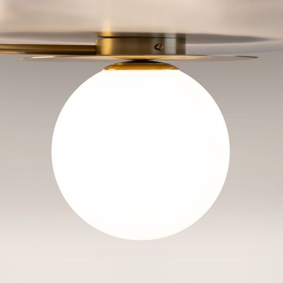 Потолочная люстра Maytoni Star sky MOD291CL-04BS