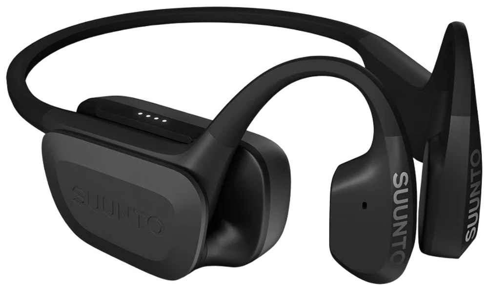 Наушники Suunto Aqua SS051023000 черный