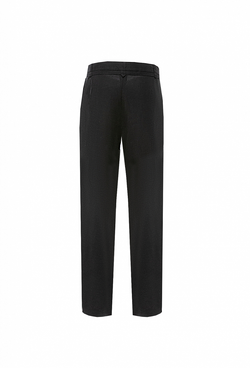 Костюм мужской черный 08-03-23 SS men