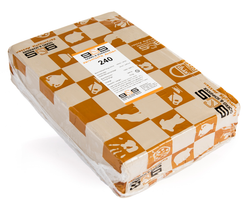 Керамическая масса №240 G&S (10кг)