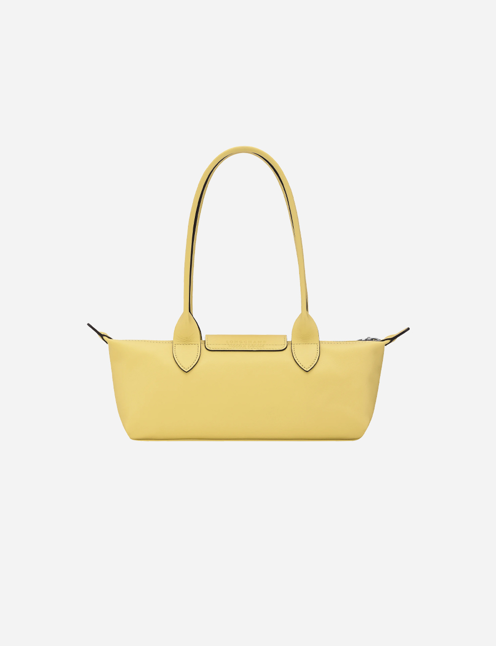 Сумка Longchamp Le Pliage Xtra M Shoulder bag "Lime"