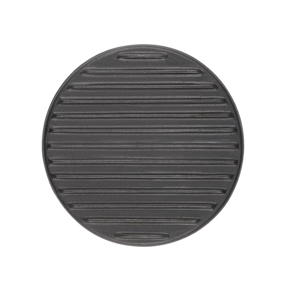 Крышка-пресс чугунная Gipfel Diletto 2241 24 см