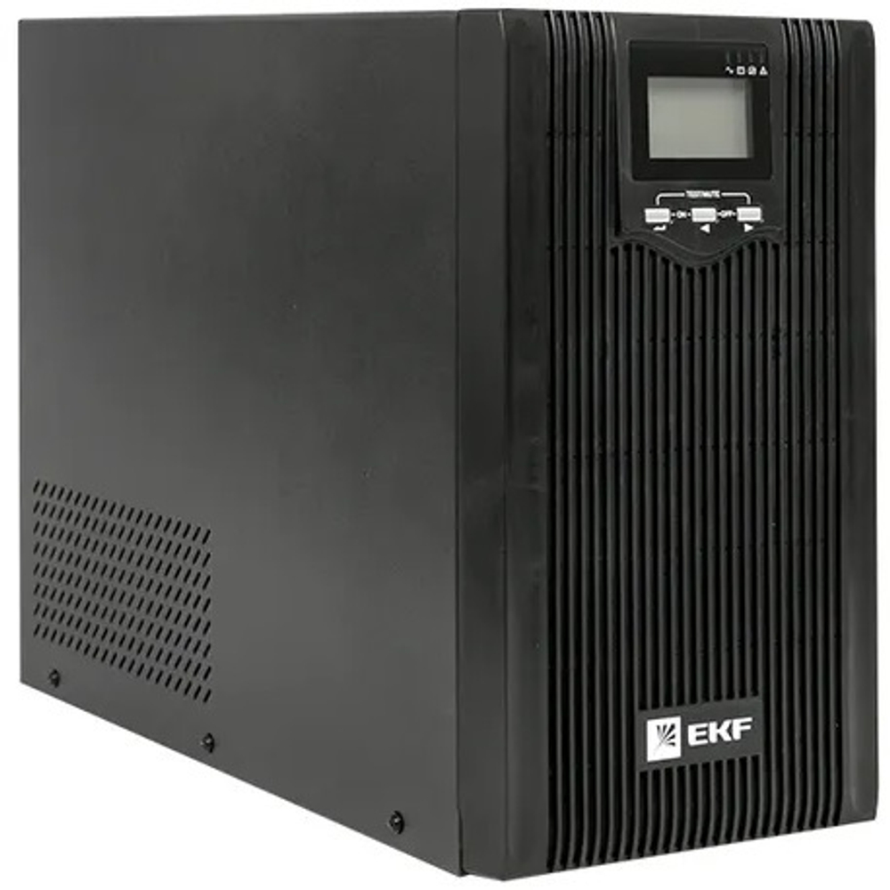 Источник бесперебойного питания  EKF PSW-630TB