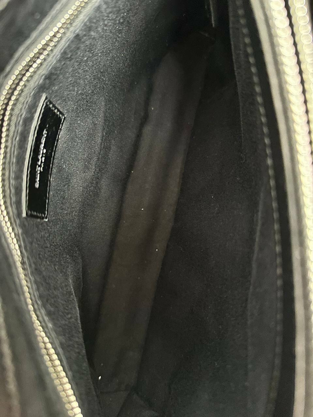 Сумка Saint Laurent LouLou medium