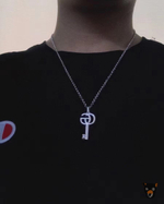 Подвеска Gucci