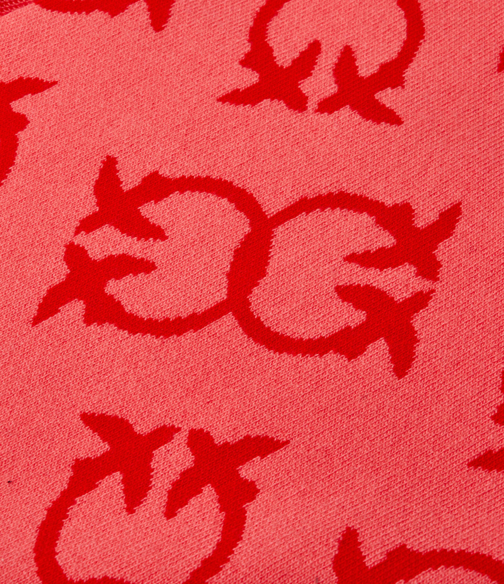 Шаль FRIULARO Pinko - розовый(101504 A21S)