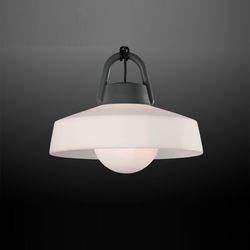 Подвесной уличный светильник KINKE 6217