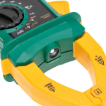 Токовые клещи  Mastech MS2025C