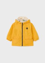 двусторонняя ветровка