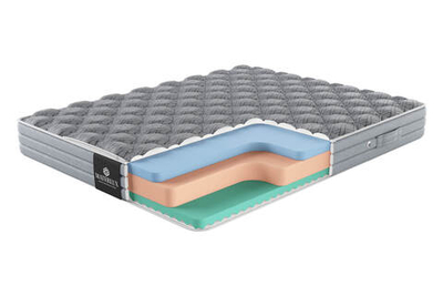 Матрас MaterLux NOBILE (НОБИЛЕ)