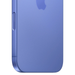 Смартфон Apple iPhone 16 Plus 256Gb, "Ultramarine" SIM + eSIM