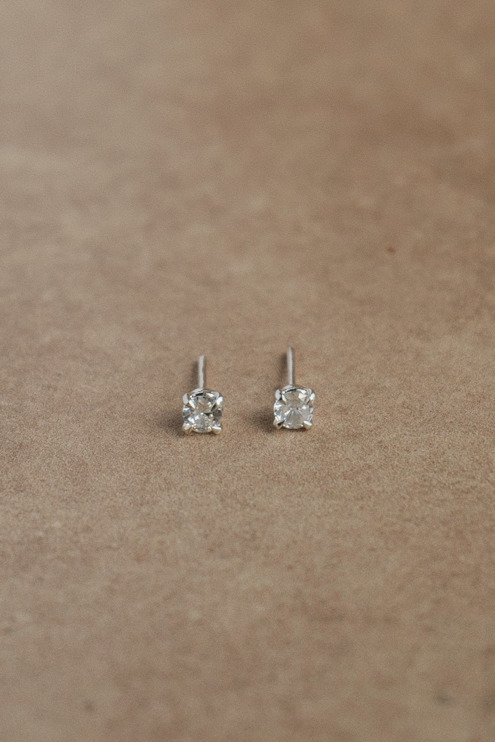 Серьги CLARITY EARINGS
