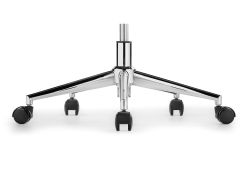 Компьютерное кресло Reus сетка black