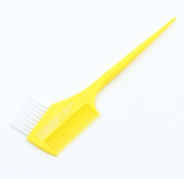 Кисть для окрашивания MASTER Professional MP-5007Y жел