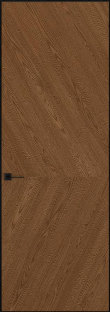 Дверь 5 SIBERIA Rovere Terroso