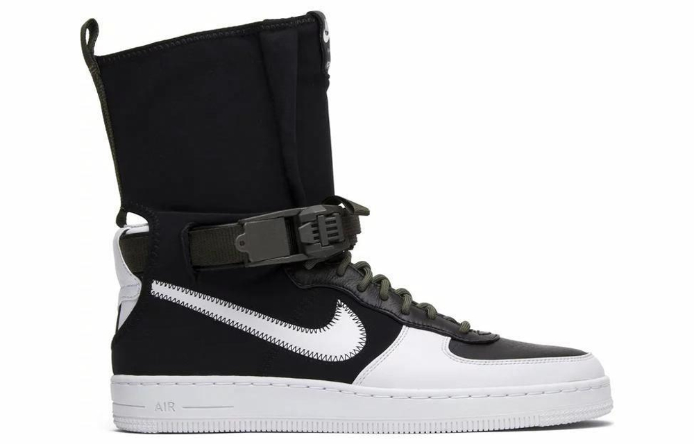 Кроссовки Acronym X Nike Air Force 1 High